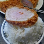 吉平 - ぼーひれオンザライス