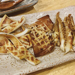 炭火割烹とも - 