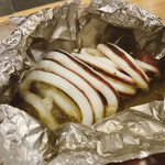 炭火割烹とも - 