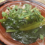 炭火割烹とも - 