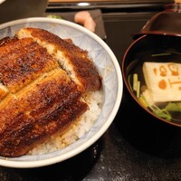 うなぎ家 しば福や - 