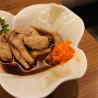 うなぎ家 しば福や - 
