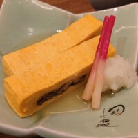 うなぎ家 しば福や - 