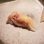 Sushi Tenkawa - 