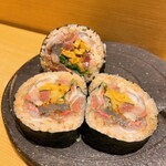 Sushi Higuchi - 