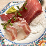 大衆割烹 三州屋 - 