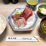 大衆割烹 三州屋 - 