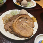 焼豚食堂 ぶたなか - 