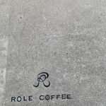 ROLE COFFEE - 