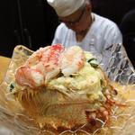 かねます - カニサラダ