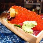 かねます - 箱すし