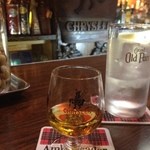 クライスラー - 多謝をストレートで。