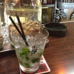 クライスラー - モヒート