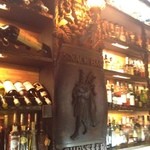 クライスラー - 歴史を感じる1950の文字