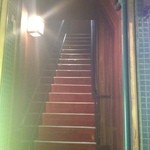 クライスラー - 重い感じの階段