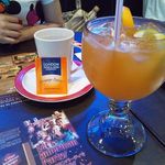 TGIフライデーズ - 