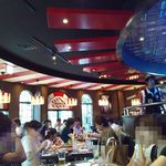 TGIフライデーズ - 