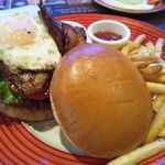 TGIフライデーズ - 