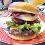 TGIフライデーズ - 