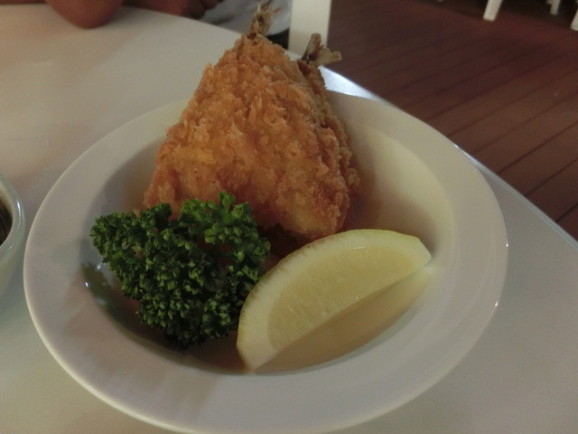 守山駅から徒歩数分 夜空を眺めながらビアガーデン 月や星を眺め夜風にあたり 虫の声を聴きながら飲むビールは最高です By Noribeat ヴェルデュール 守山 フレンチ 食べログ