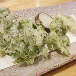 炭火割烹とも - 