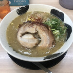 麺や暁 - 