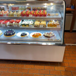 ベニス洋菓子店 西岡崎 ケーキ 食べログ ベニス洋菓子店 西岡崎 ケーキ 食べログ