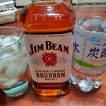 セブンイレブン - ドリンク写真:【2021.3.6(土)】ハイボールにして頂きました