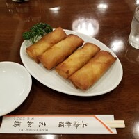 三和楼 - ハルマキ。