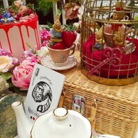 ロビーラウンジ 「マーブルラウンジ」 ヒルトン東京 - 