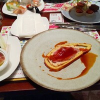 ロビーラウンジ 「マーブルラウンジ」 ヒルトン東京 - 