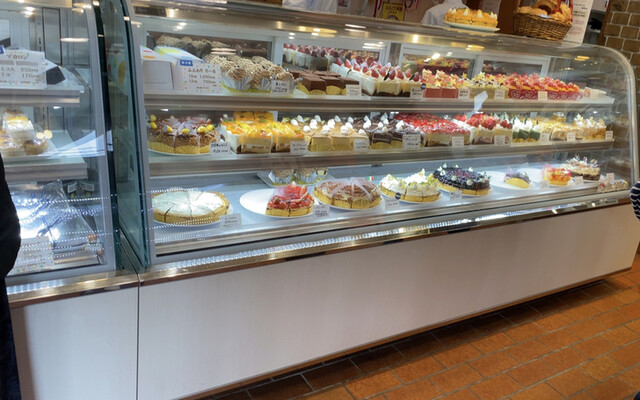 ベニス洋菓子店 西岡崎 ケーキ 食べログ ベニス洋菓子店 西岡崎 ケーキ 食べログ