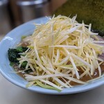 ラーメン壱六家 - 