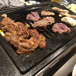 鳥信 - 
