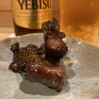 恵比寿 えんどう - 