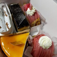 口コミ一覧 ファクトリーシン 大丸梅田店 Factory Shin 大阪梅田 阪神 ケーキ 食べログ 口コミ一覧 ファクトリーシン 大丸梅田店 Factory Shin 大阪梅田 阪神 ケーキ 食べログ