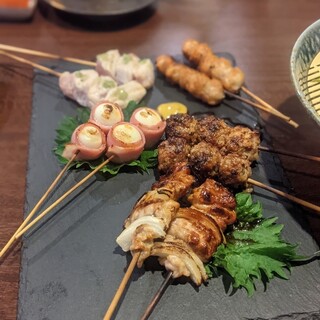 天満橋 谷町四丁目で人気の焼き鳥 ランキングtop17 食べログ 天満橋 谷町四丁目で人気の焼き鳥 ランキングtop17 食べログ