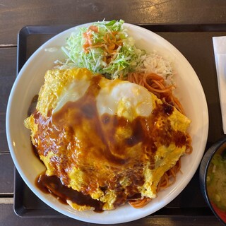 カフェレストラン CHILD BOX_1