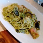 ザ パスタアンドグリルズ - 