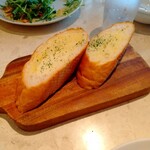 ザ パスタアンドグリルズ - 