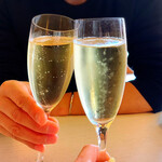 オーガニックグリル鵠沼海岸 - 