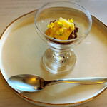 オーガニックグリル鵠沼海岸 - 前菜