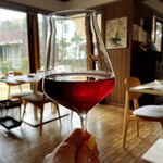 オーガニックグリル鵠沼海岸 - 