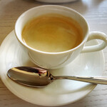 オーガニックグリル鵠沼海岸 - 