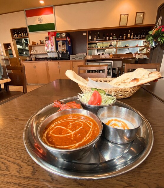 タージ マハル おゆみ野店 鎌取 インドカレー 食べログ