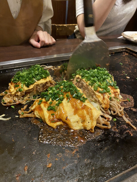 お好み焼き もんじゃ 上野 ぐりぐり 上野広小路 お好み焼き 食べログ お好み焼き もんじゃ 上野 ぐりぐり 上野広小路 お好み焼き 食べログ