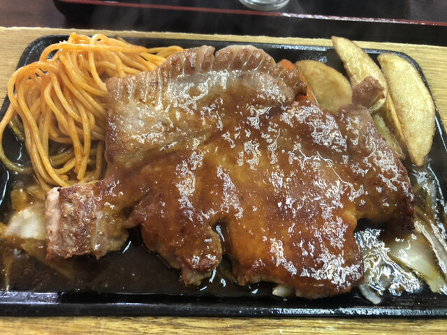 ちちや 土岐市 かつ丼 かつ重 食べログ
