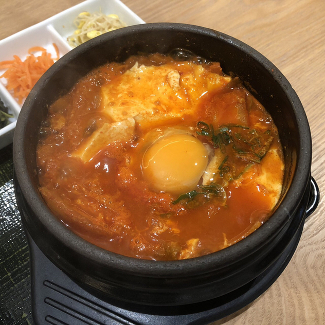 東京純豆腐 イオンモール徳島店 阿波富田 韓国料理 食べログ 東京純豆腐 イオンモール徳島店 阿波富田 韓国料理 食べログ