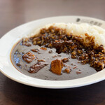 カレーハウス CoCo壱番屋 - 料理写真:牛カレー☆