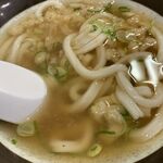 牧のうどん - 